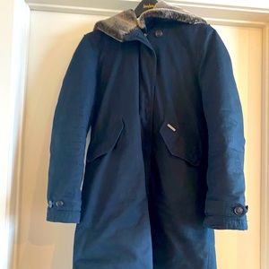 Woolrich Women’s Coat, M